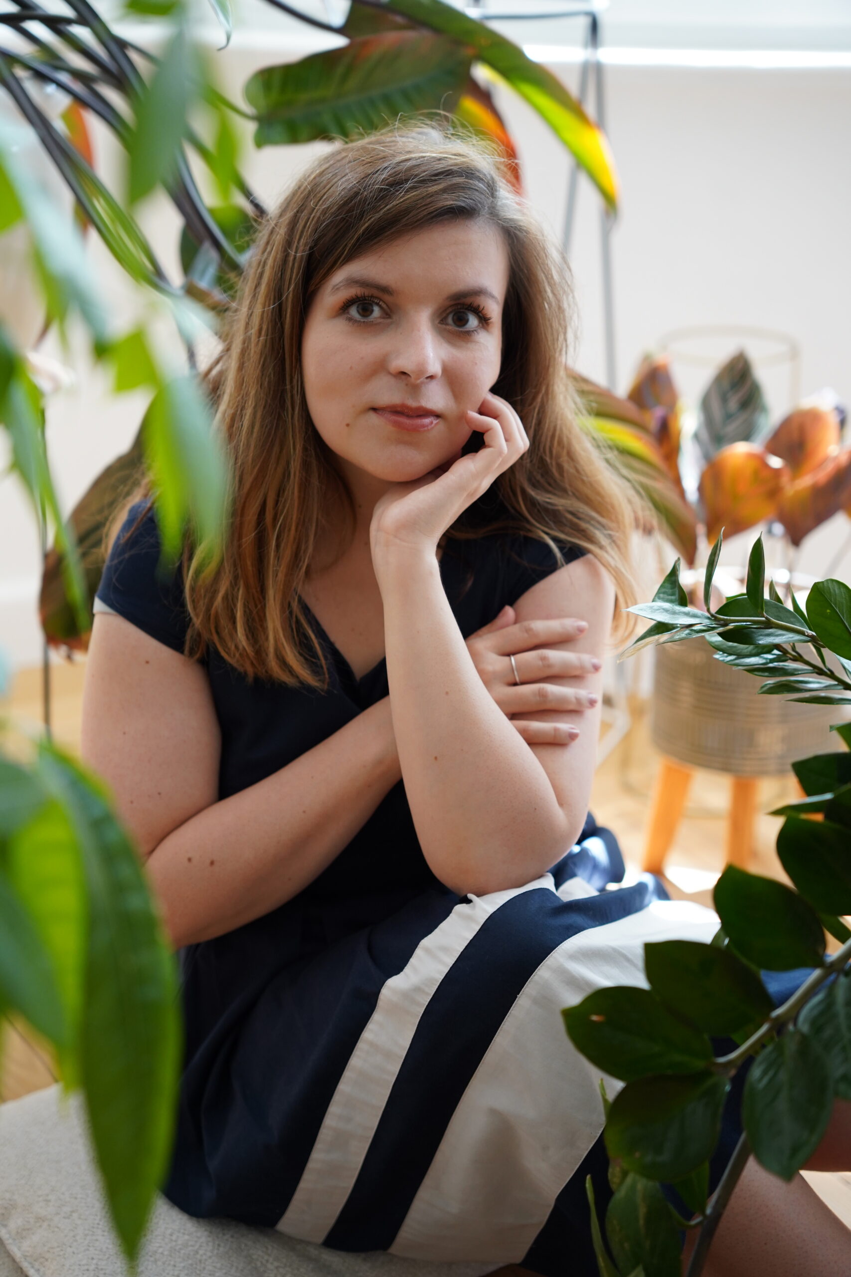 Martyna Chmielewska